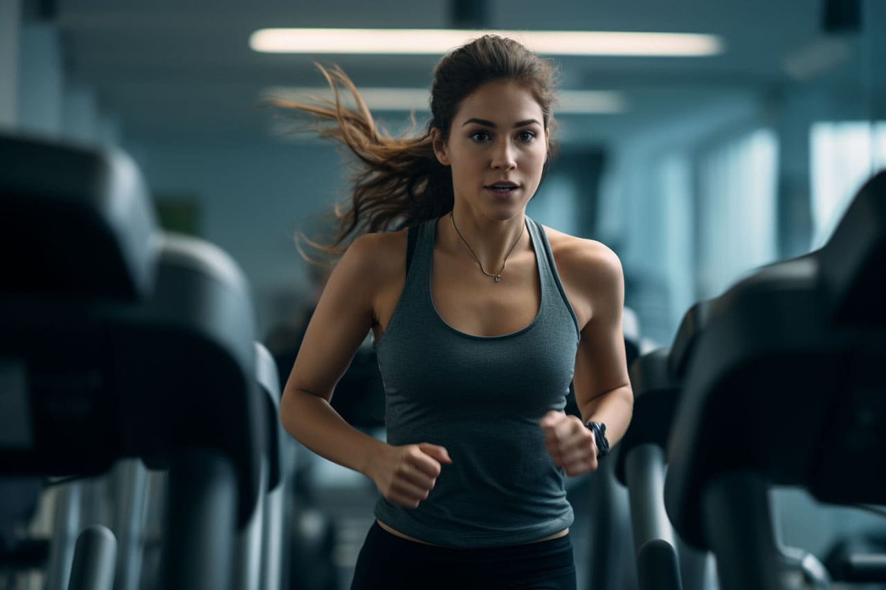 Training For A Half Marathon On A Treadmill - Training For A Half Marathon