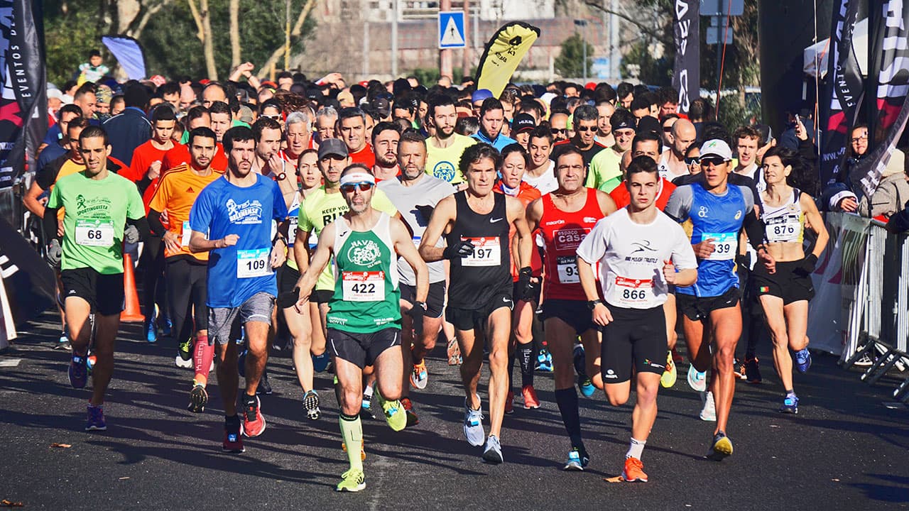The Best Half Marathons to Run in 2023