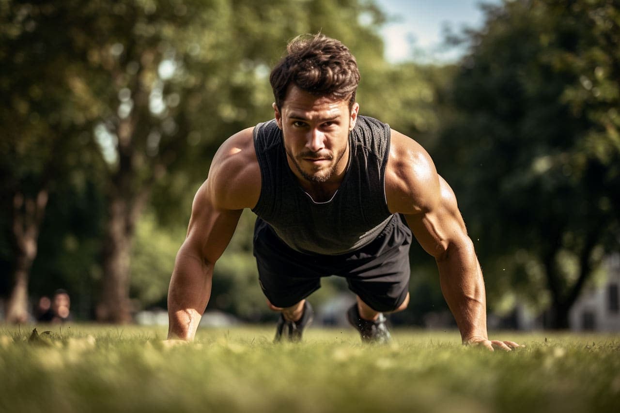 Incorporating HIIT Workouts for Half Marathon Training Plan