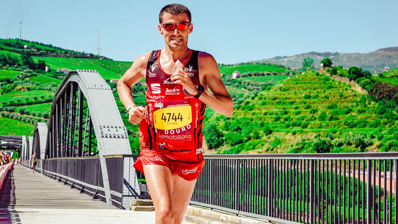 Mental Strategies for Race Day: The Complete Psychological Playbook for Half Marathon Success