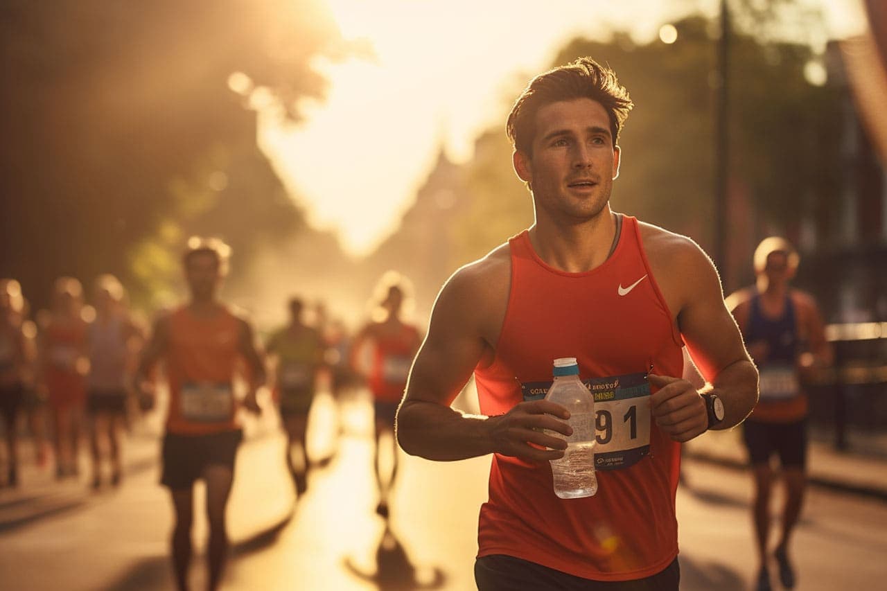 7 Proven Strategies for Stellar Half Marathon Hydration