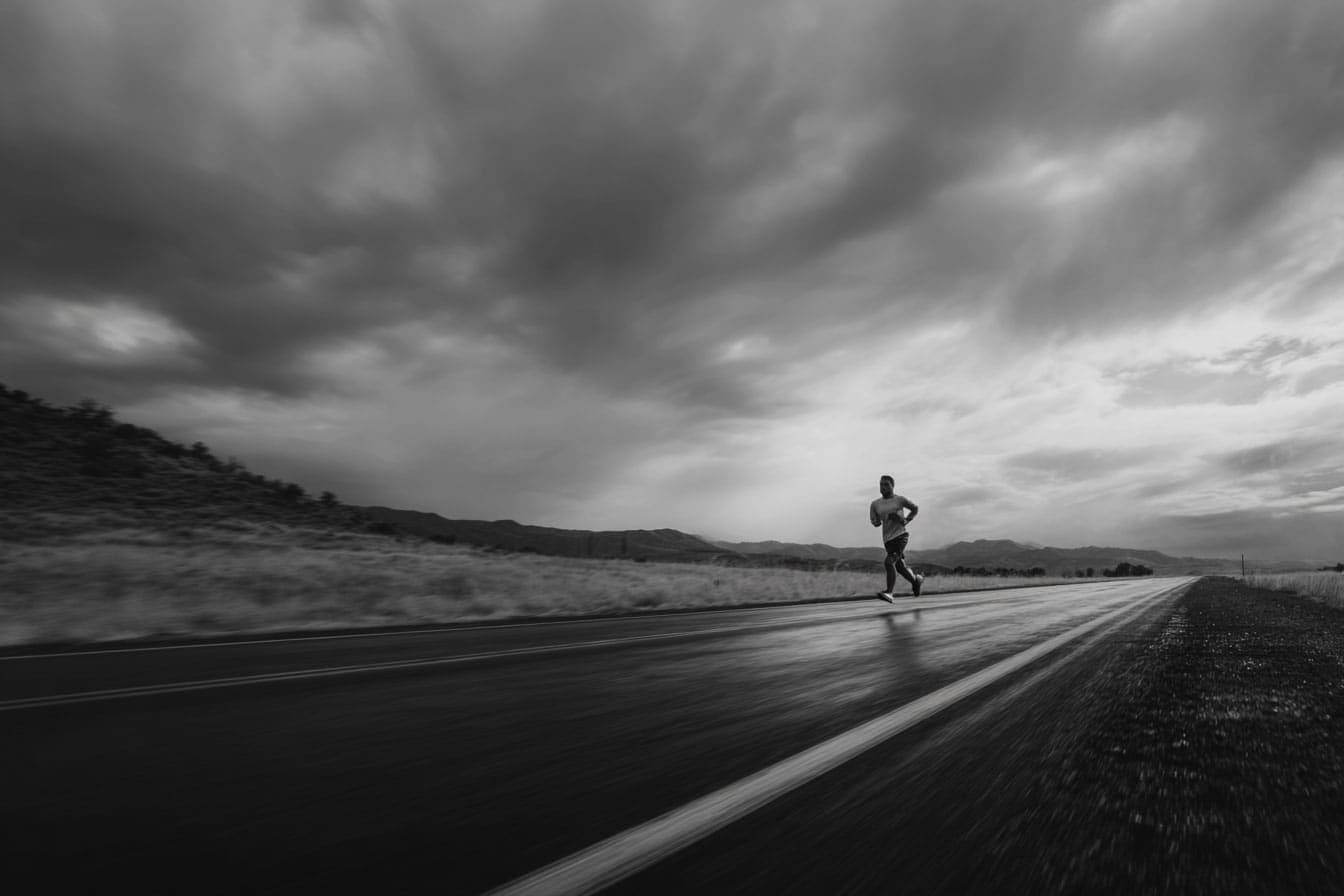 Running on the Road: A Comprehensive Guide to Safeguarding Your Strides