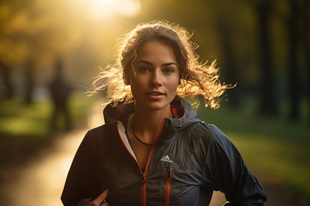 The 10 Percent Rule: Running Safely and Effectively