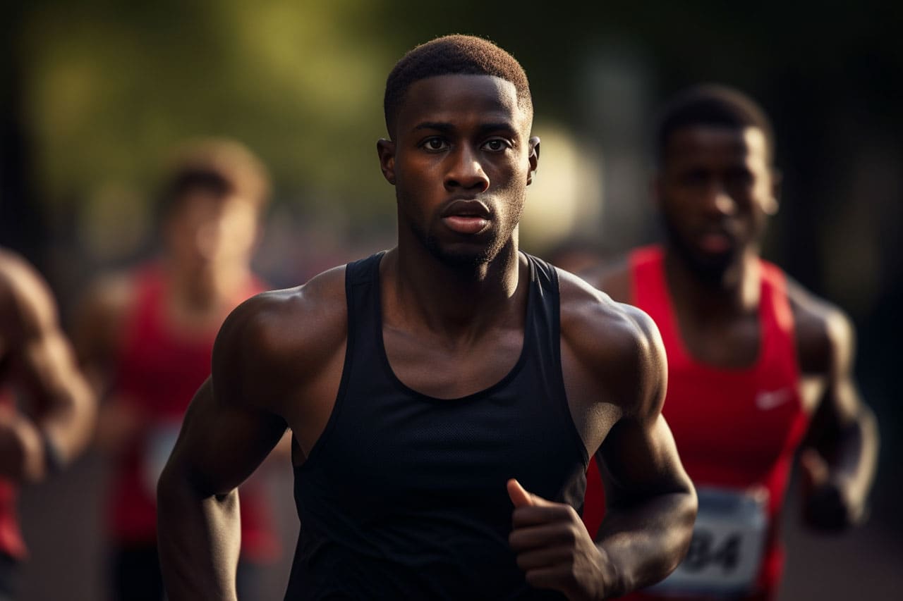 Elite Performance: Advanced Training Techniques for the Half Marathon