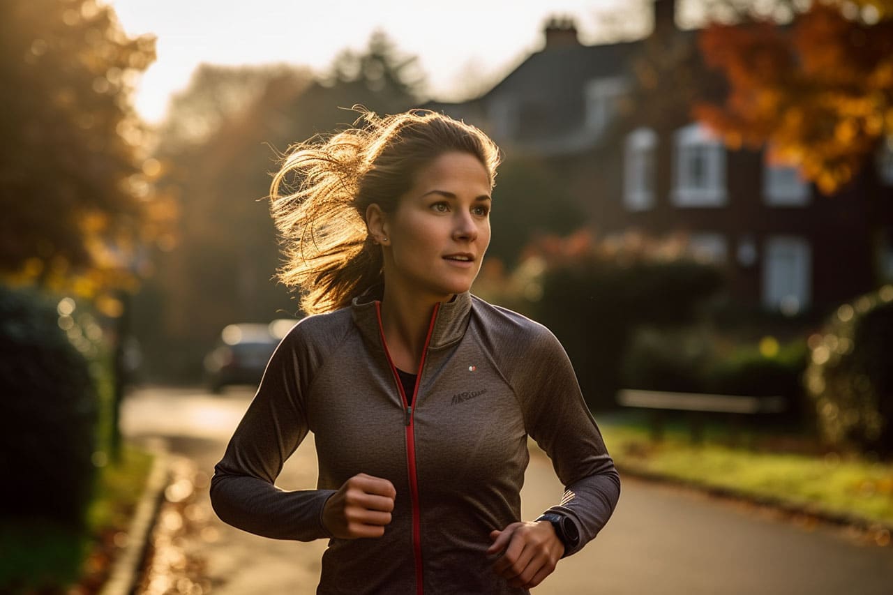 9 Secrets to Avoiding Half Marathon Overtraining