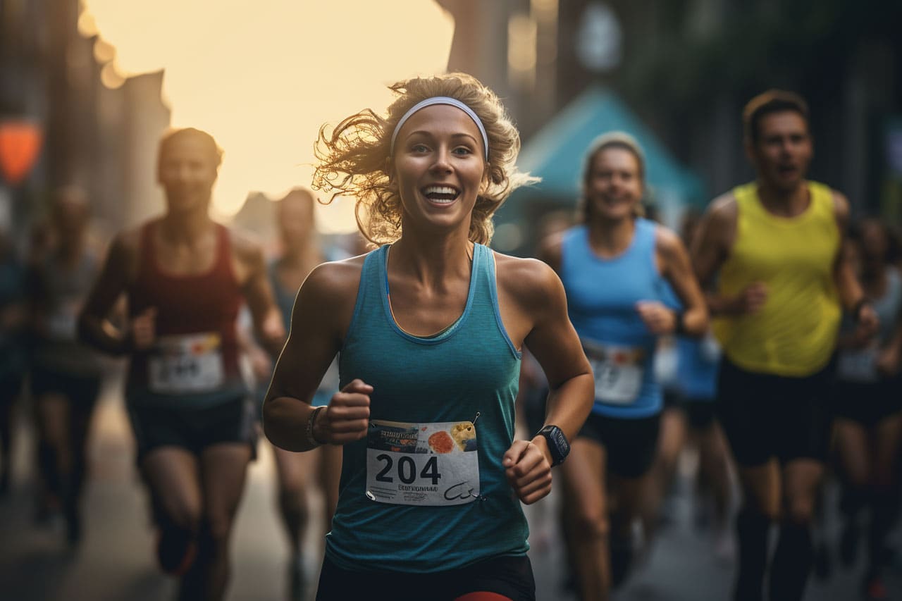 Harnessing the Power of the Crowd: 5 Ways to Boost Race Day Performance