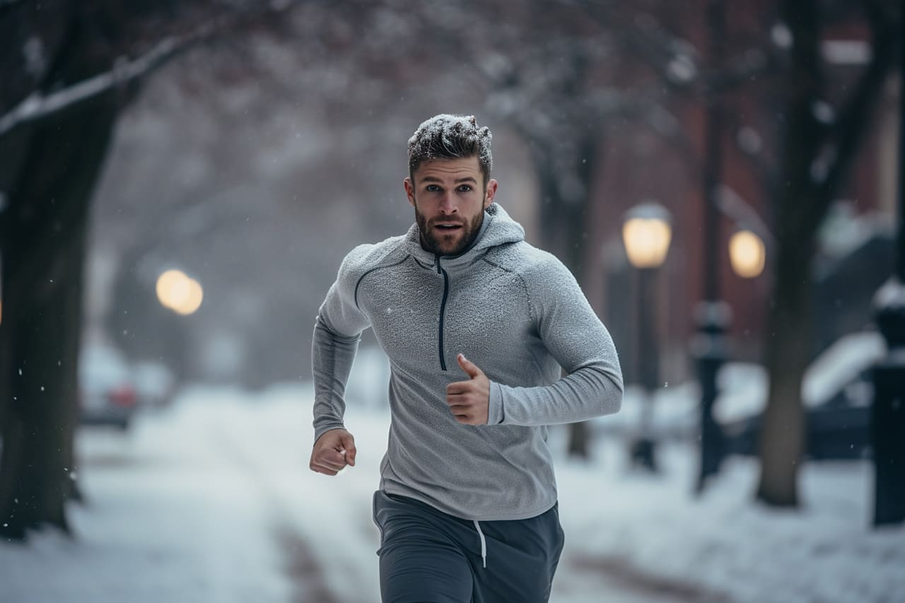 7 Powerful Strategies to Boost Your Running Economy