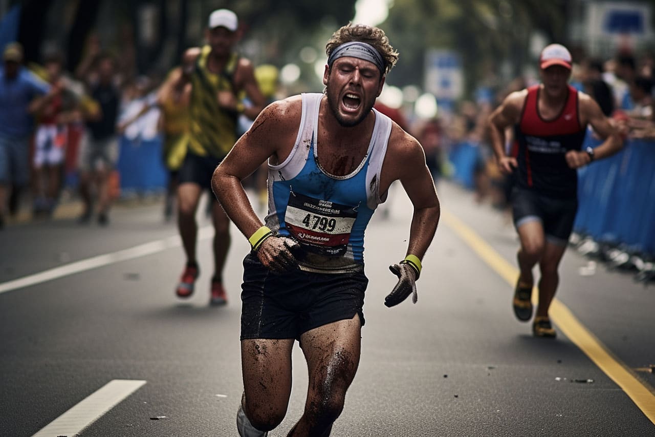 The Athletic Medicine Guide to Half Marathon Injury Prevention: Evidence-Based Strategies for Peak Performance