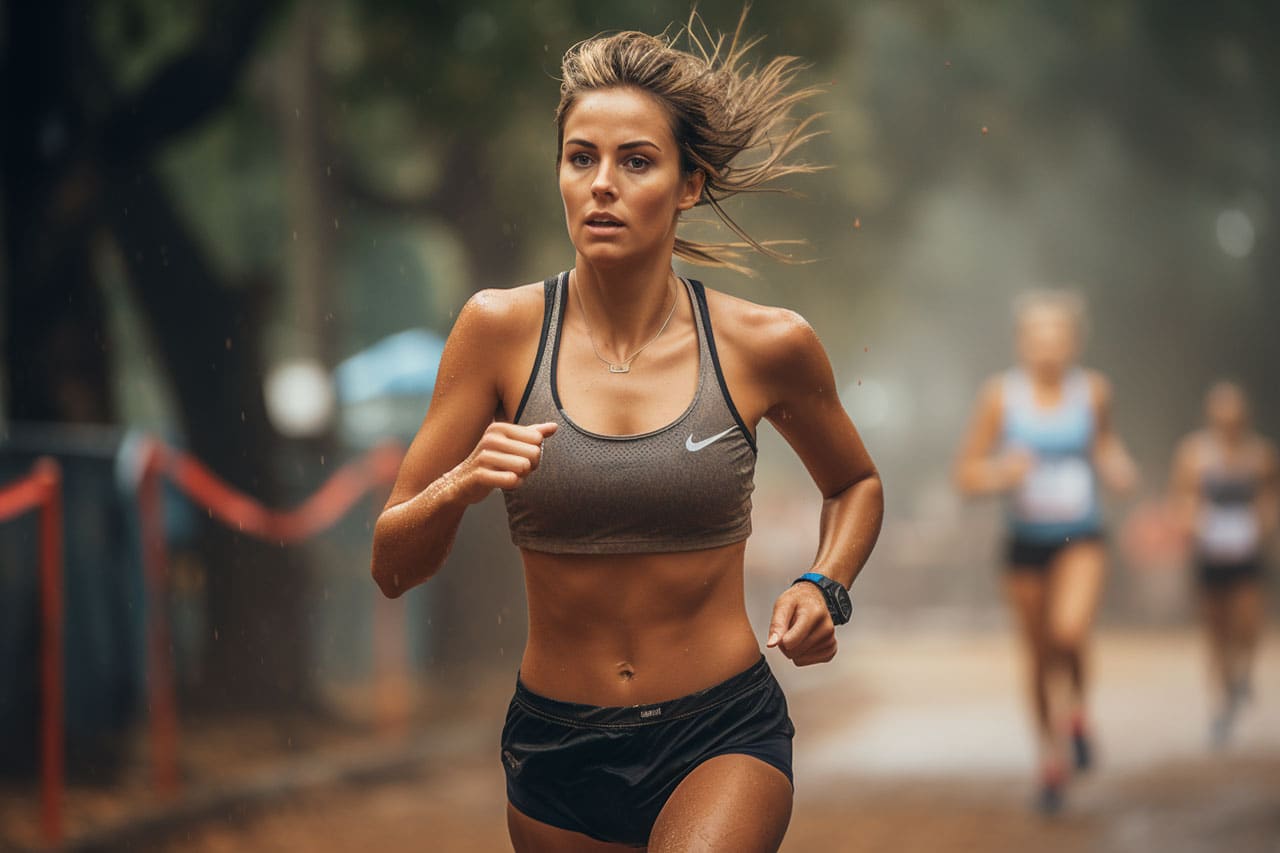 Conquering Your First Half Marathon: Top Race Day Tips