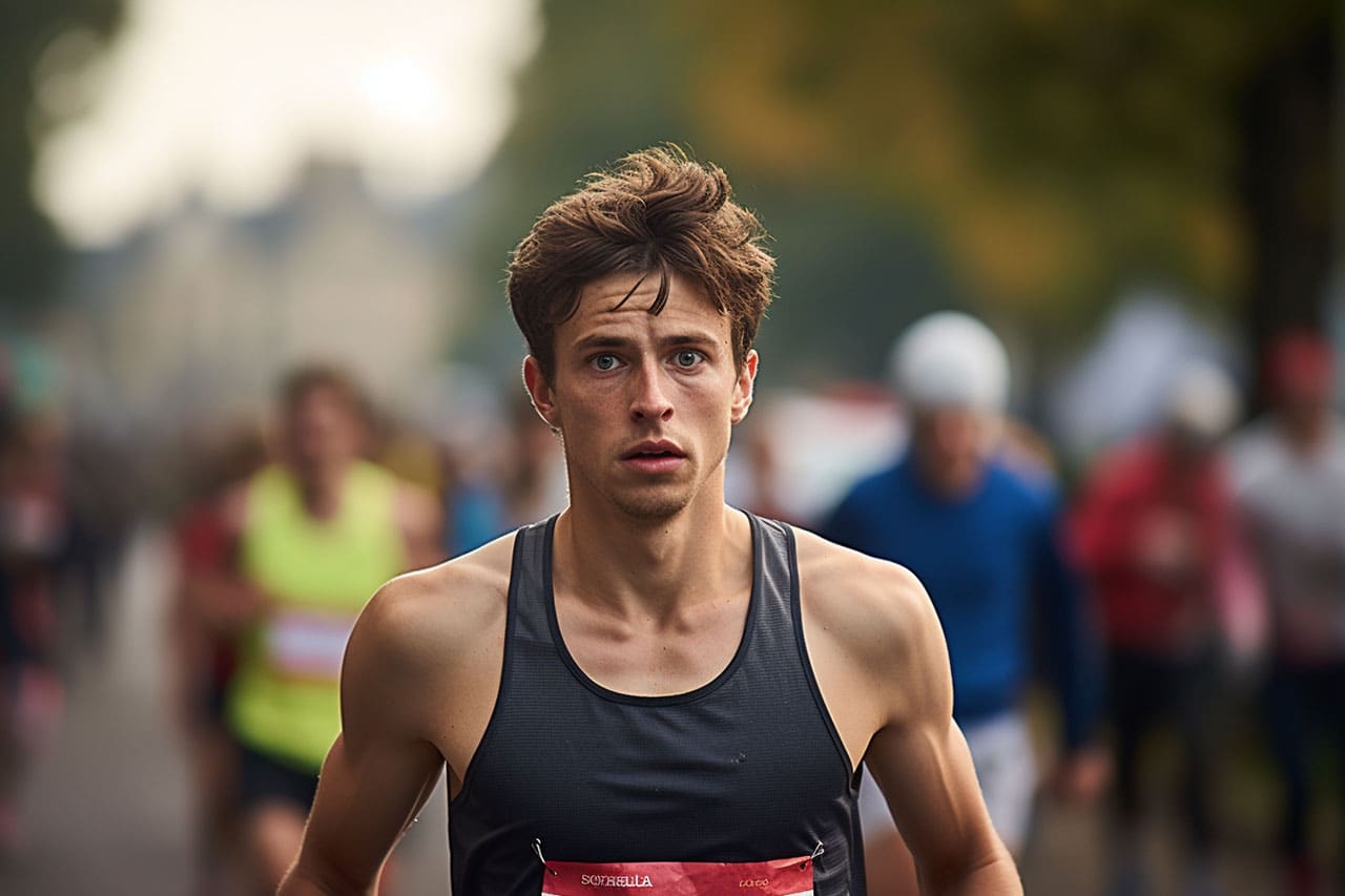 From Fear to Finish Line: The Complete Guide to Overcoming Half Marathon Anxiety