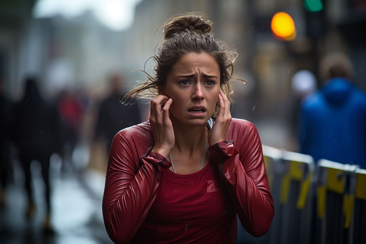 From Setback to Comeback: The Complete Guide to Recovering from Race Disappointment