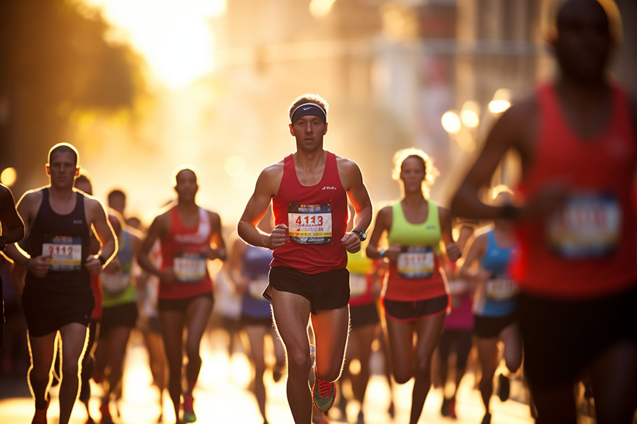 Master Half Marathon Course Navigation: 8 Strategic Features + Elite Reconnaissance Techniques