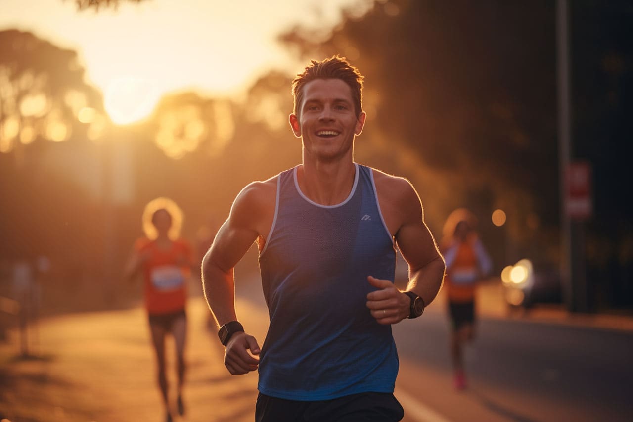 Eating for Endurance: Key Nutrition Tips for Long Distance Runners