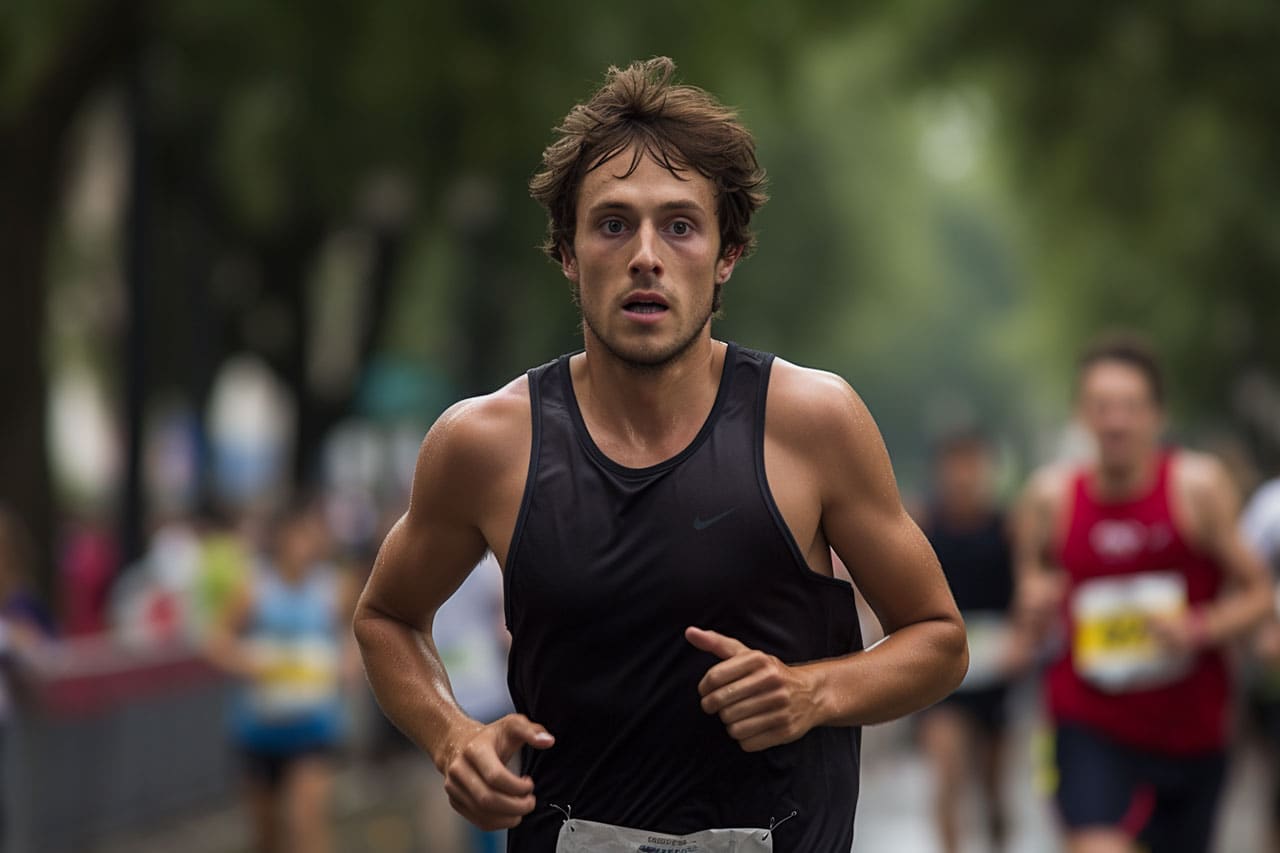 11 Half Marathon Training Mistakes You Could Be Making