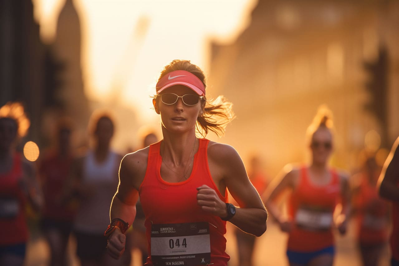 The 8 Essential Pieces for Your Half Marathon Wardrobe: Dress for Success