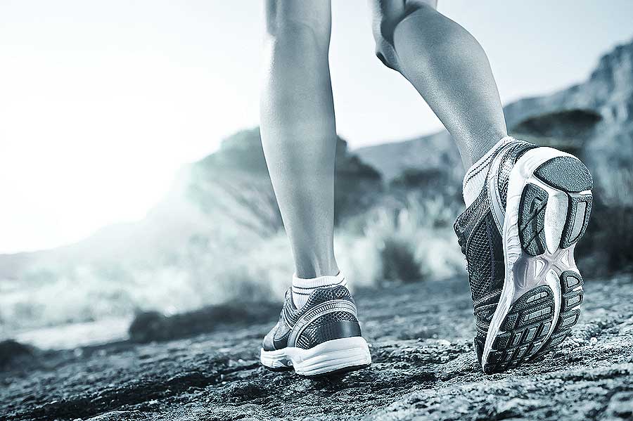 10 Week Half Marathon Training - It's Possible