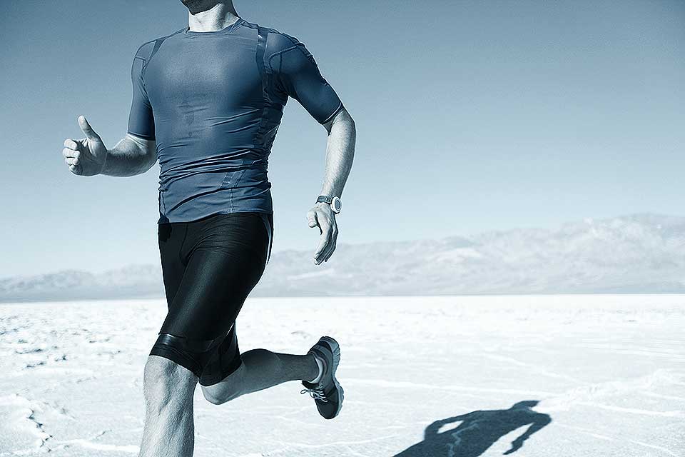 7 Great GPS Watches for Running