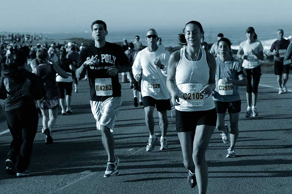Big Sur Half Marathon Guide: Complete Runner's Guide to Monterey's Coastal Classic