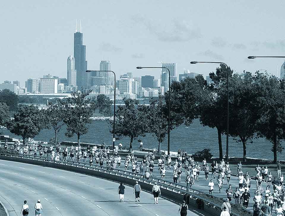 Chicago Half Marathon Guide