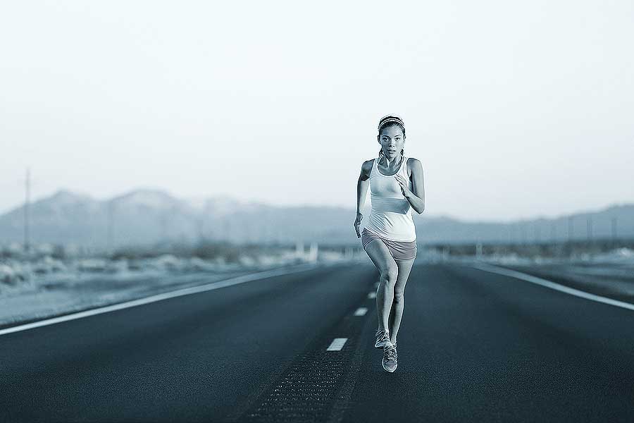 Do's and Don'ts for Running a Half Marathon