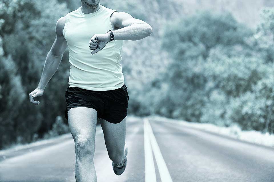 Best Running Watches with GPS