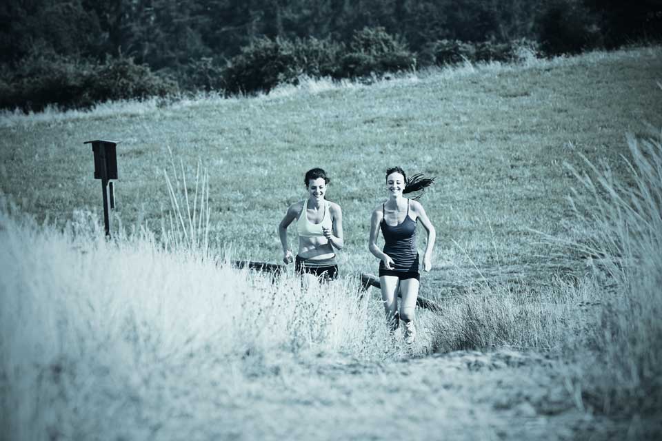 The Complete Trail Running Guide for Half Marathon Training