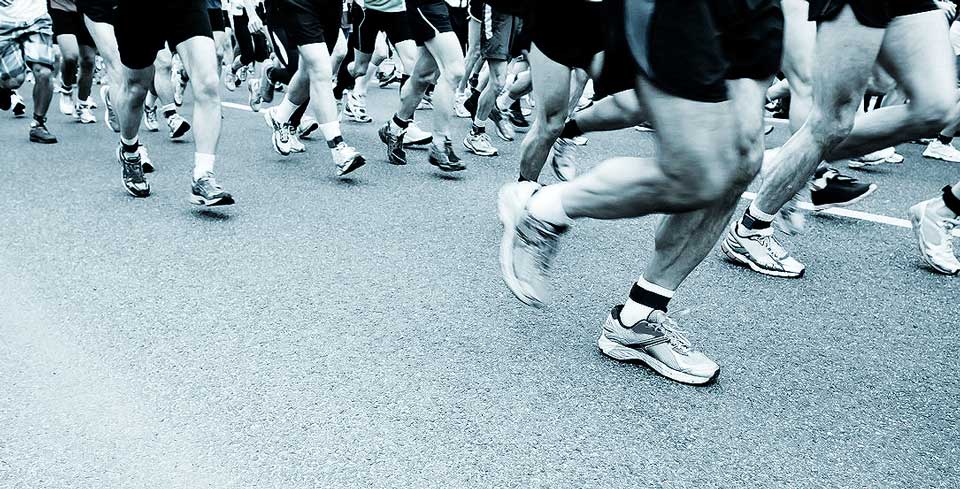 5 Training Tips for Your First Half Marathon