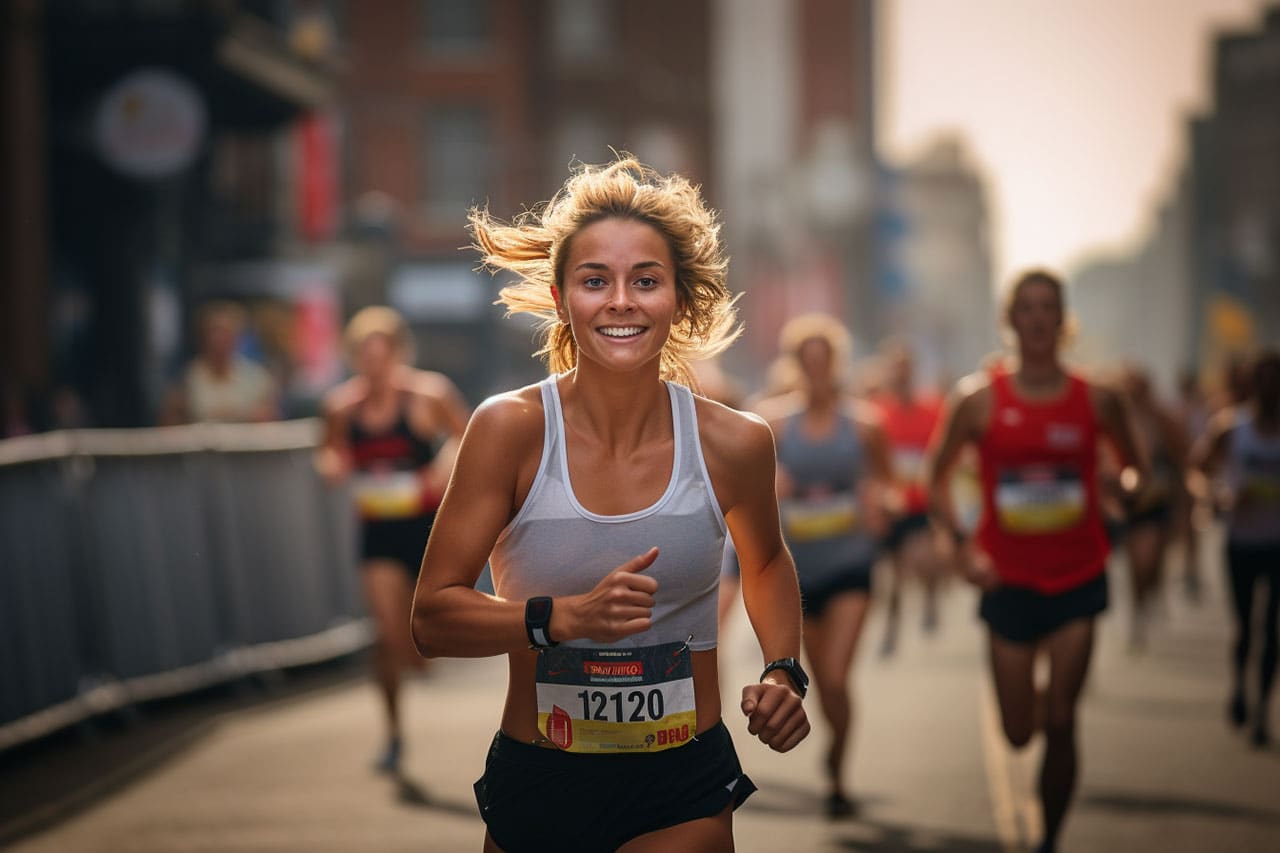 The Complete Evidence-Based Guide to Preventing Running Injuries