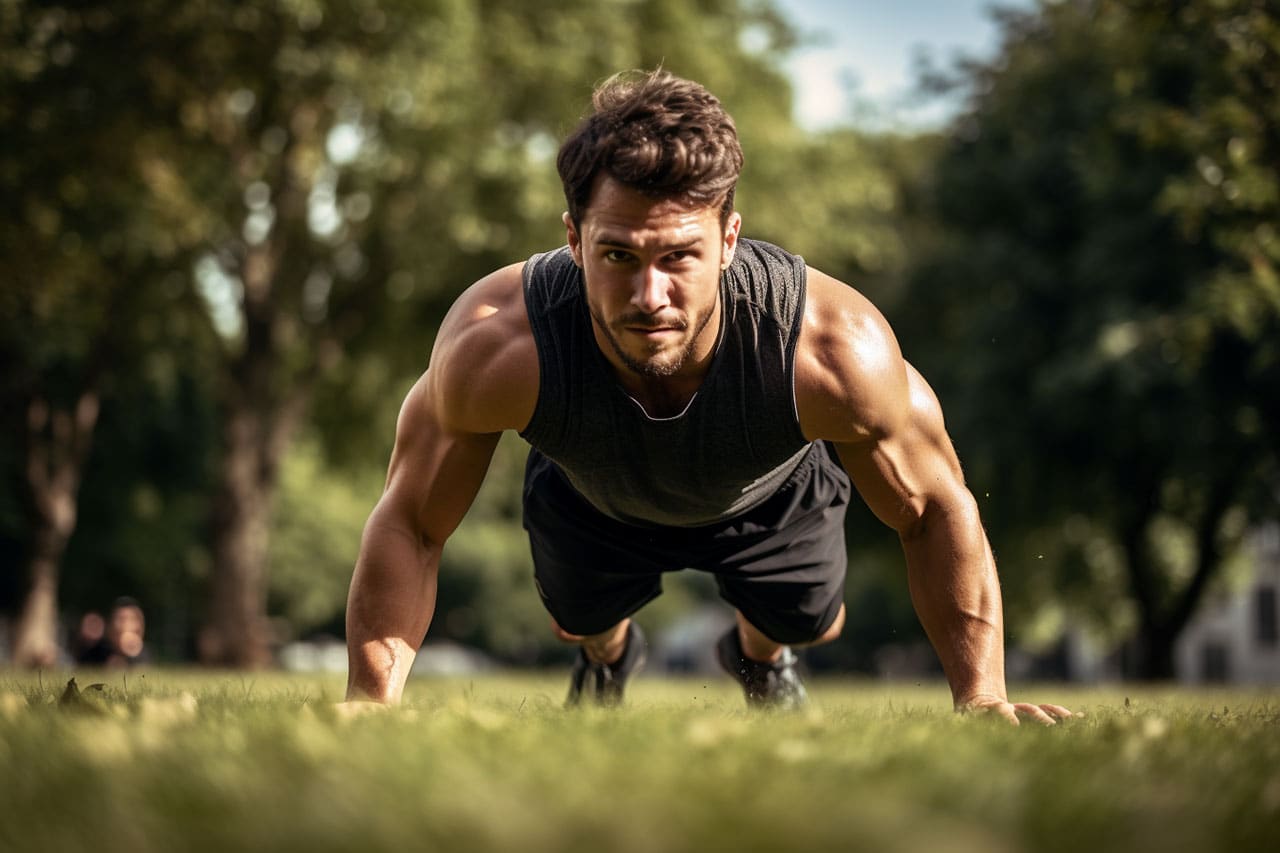 Incorporating HIIT Workouts for Half Marathon Training Plan