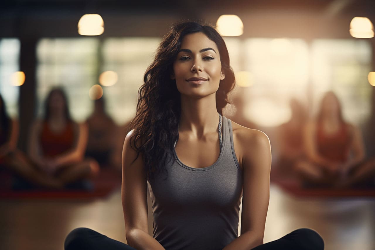 How to Improve Your Half Marathon Performance with Yoga