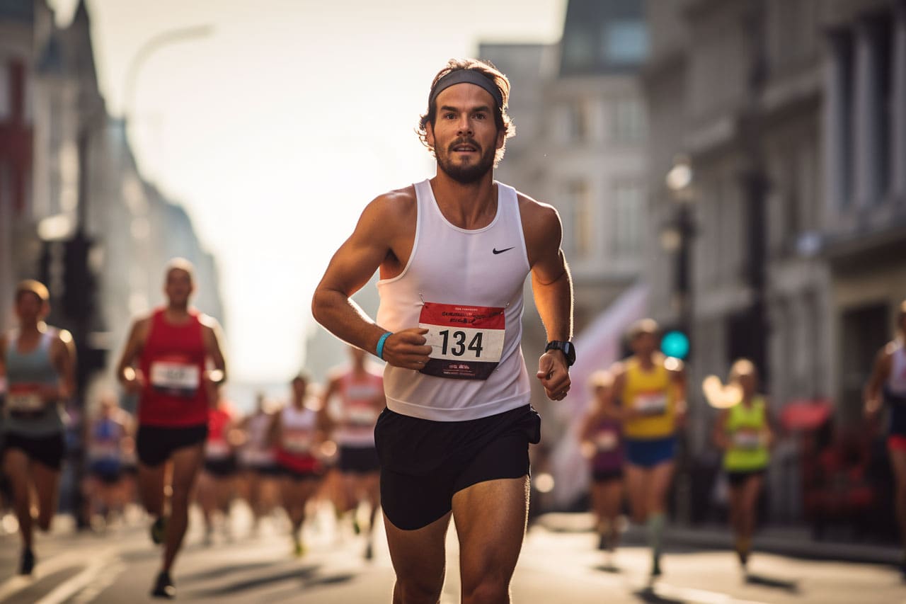 Intermediate Half Marathon Training: Taking Your Performance to the Next Level