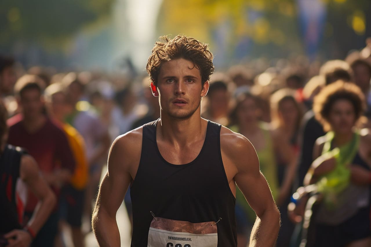 The 5 Largest Half Marathons in the United States