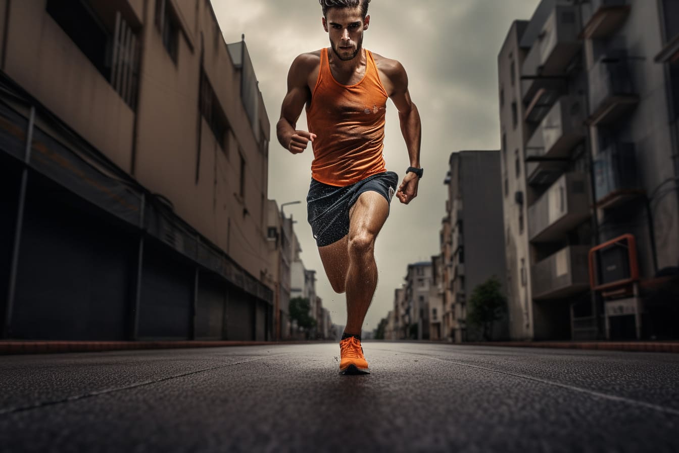 7 Powerful Dynamic Leg Stretches Every Runner Should Know