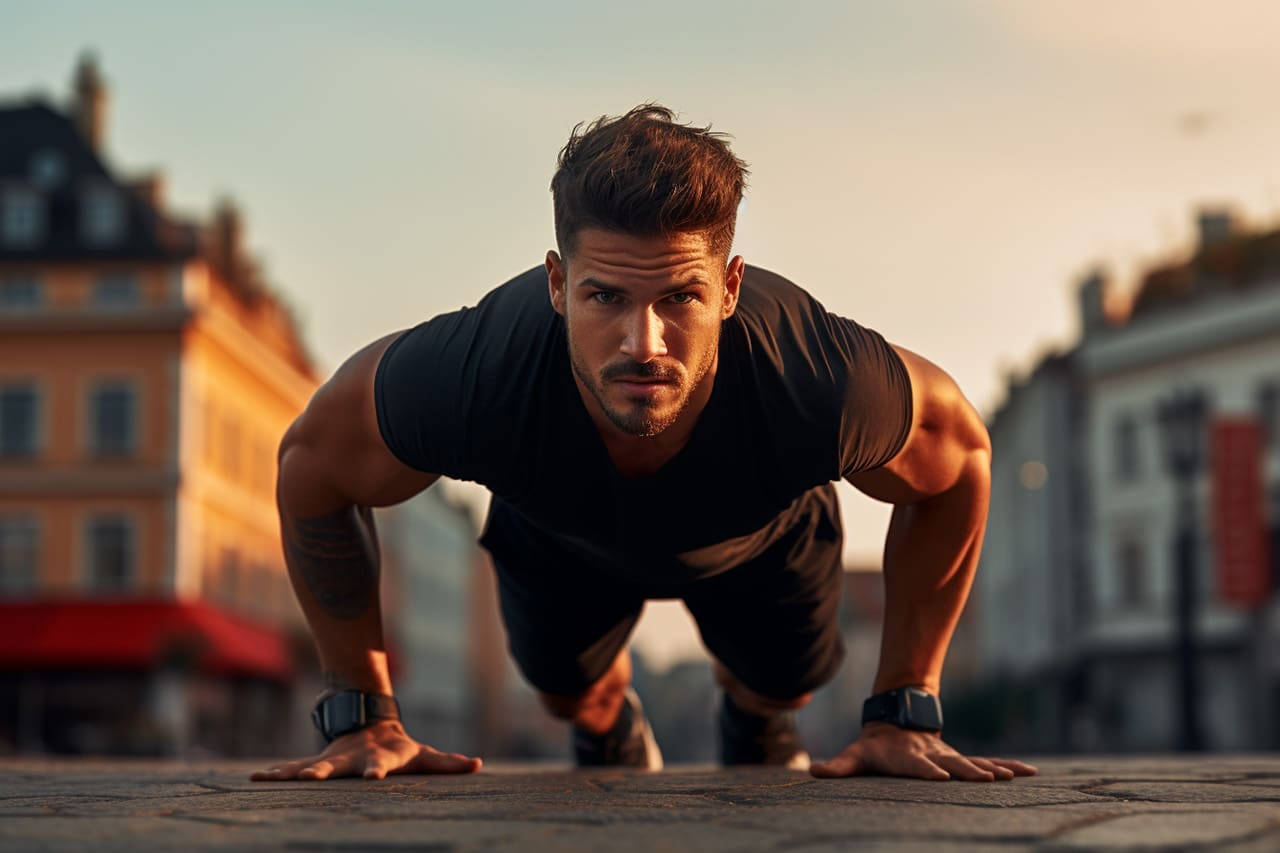 Dynamic vs. Static Stretching: Unraveling the Power of Flexibility Techniques