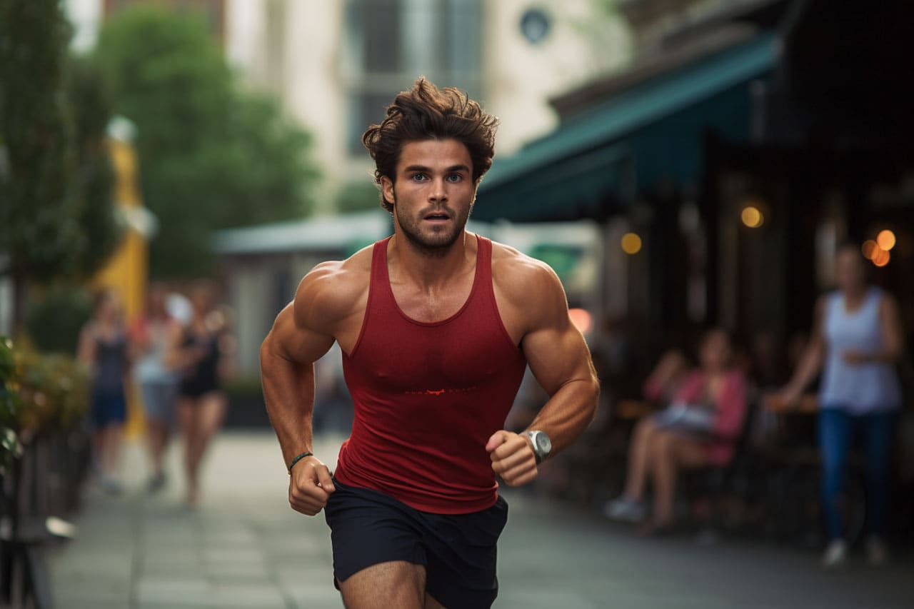 Conquer the Distance: Your 12 Week Half Marathon Training Plan