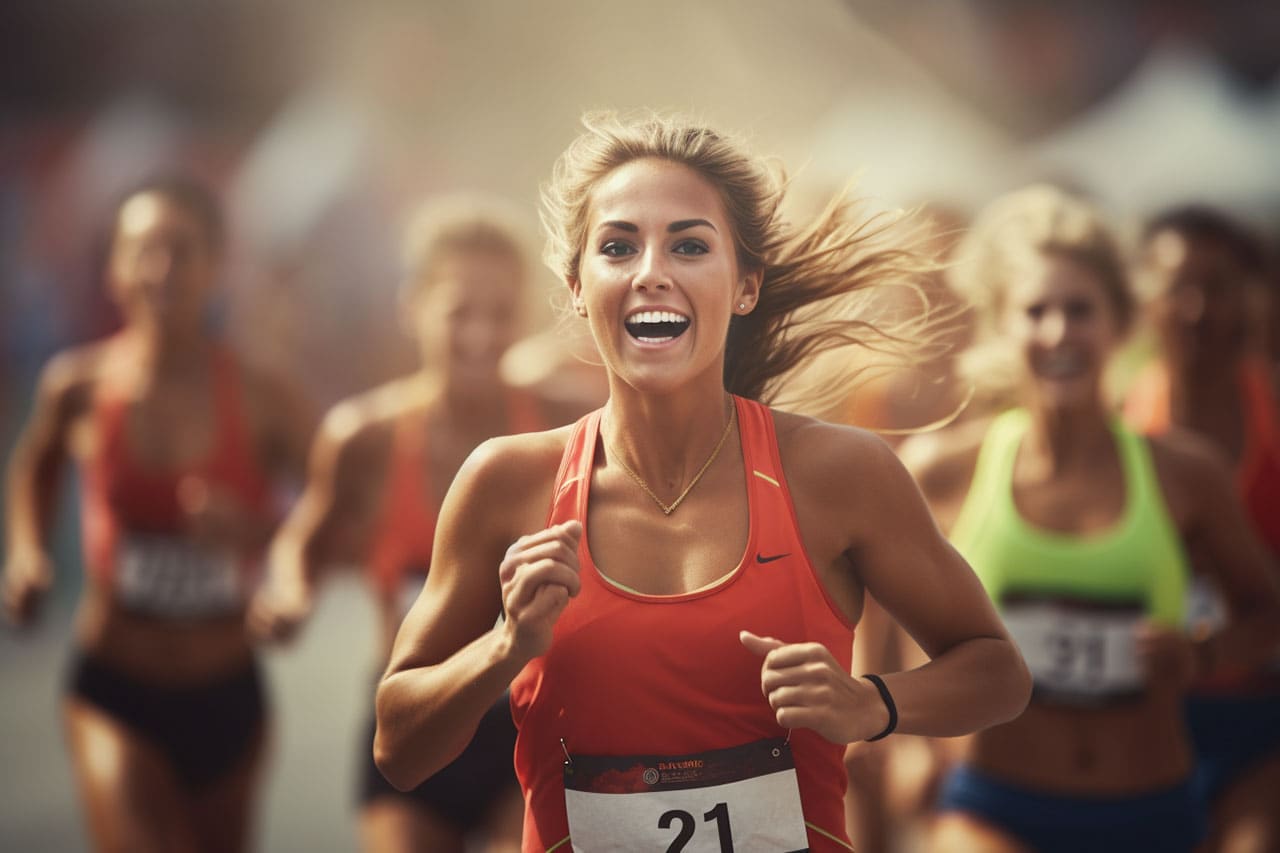 The 3-Phase Strategy for a Manageable Half Marathon: Break it Down, Not Yourself