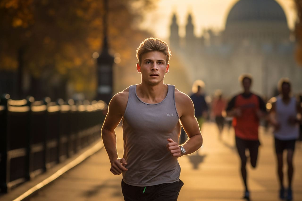 5 Essential Steps to Mastering Race Day