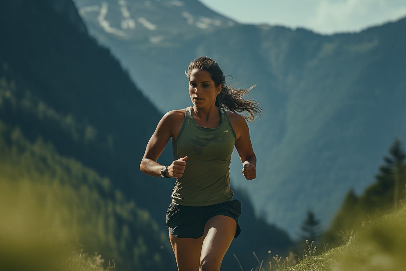 Mindful Running: How to Turn Each Run into a Moving Meditation