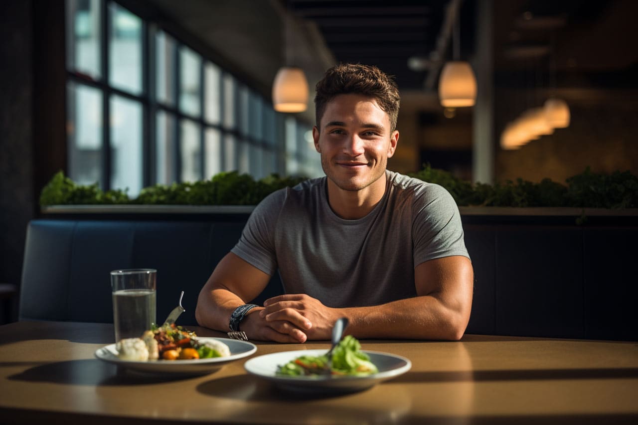 The Science-Based Nutrition Guide for Cross Country and Distance Runners