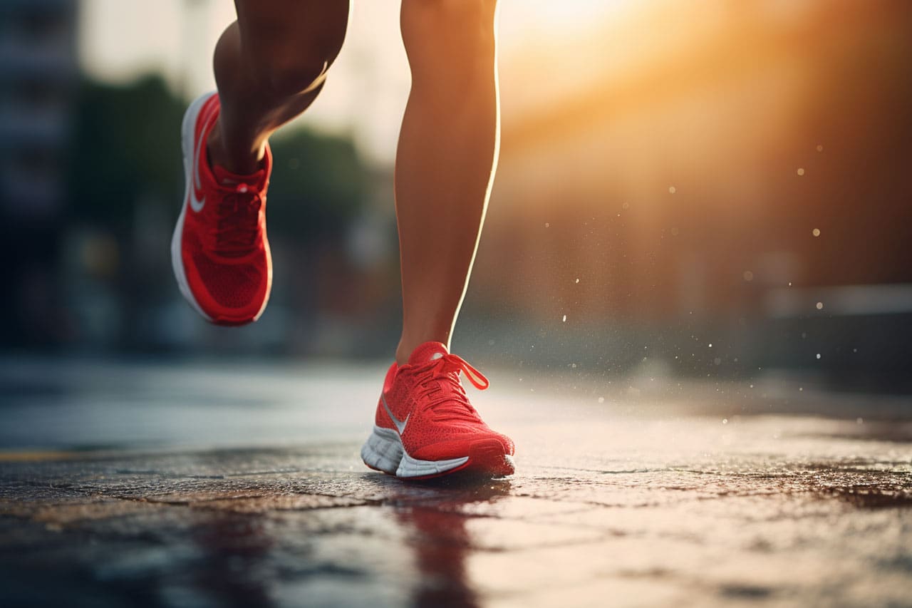 5 Essential Power Tips for Perfect Foot Strike and Running Form