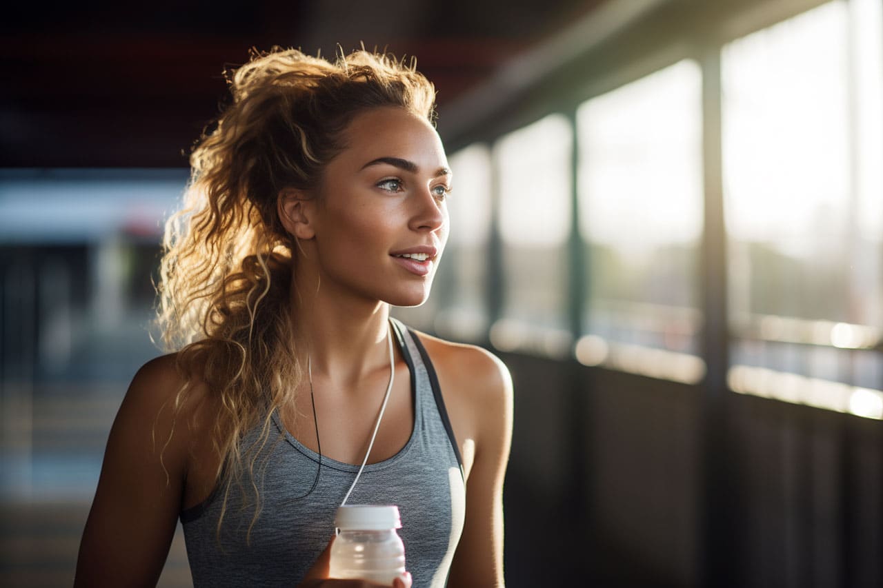 The Ultimate Guide to the Post-Run Recovery Drink