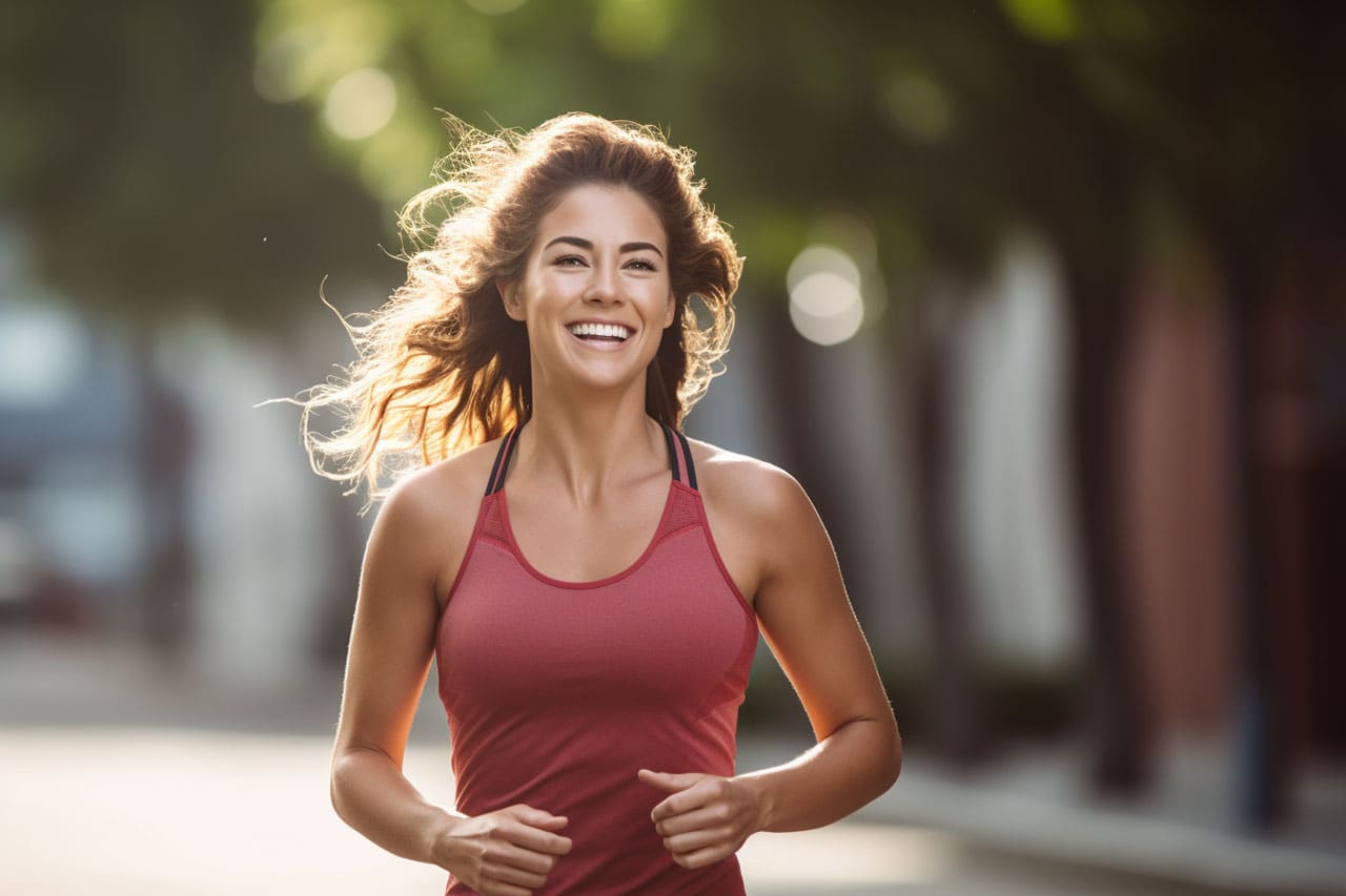 Harnessing the Power of Positive Thinking in Half Marathon Training