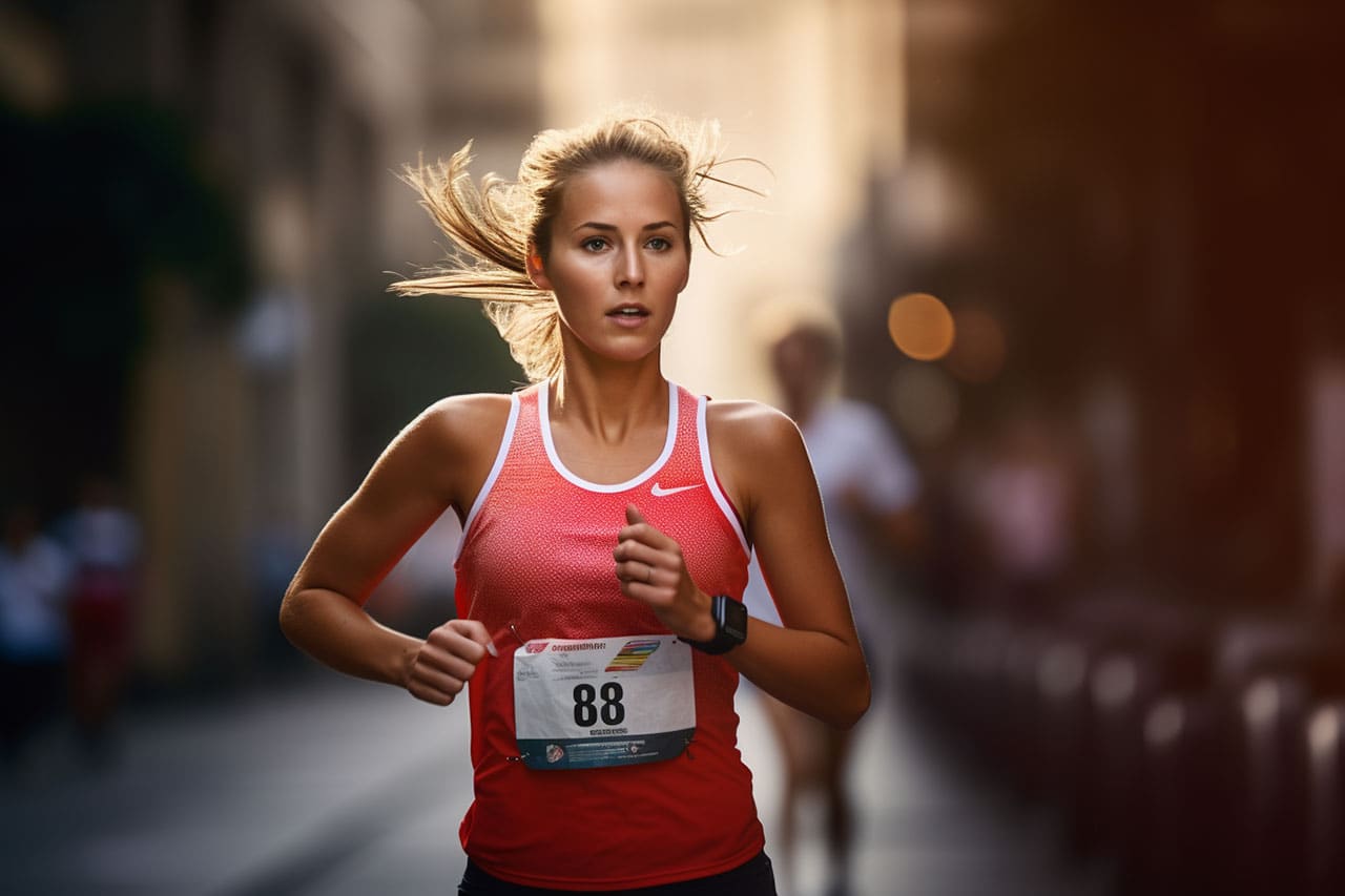 Mastering the Mental Marathon: Overcoming Psychological Barriers in Half Marathon Training