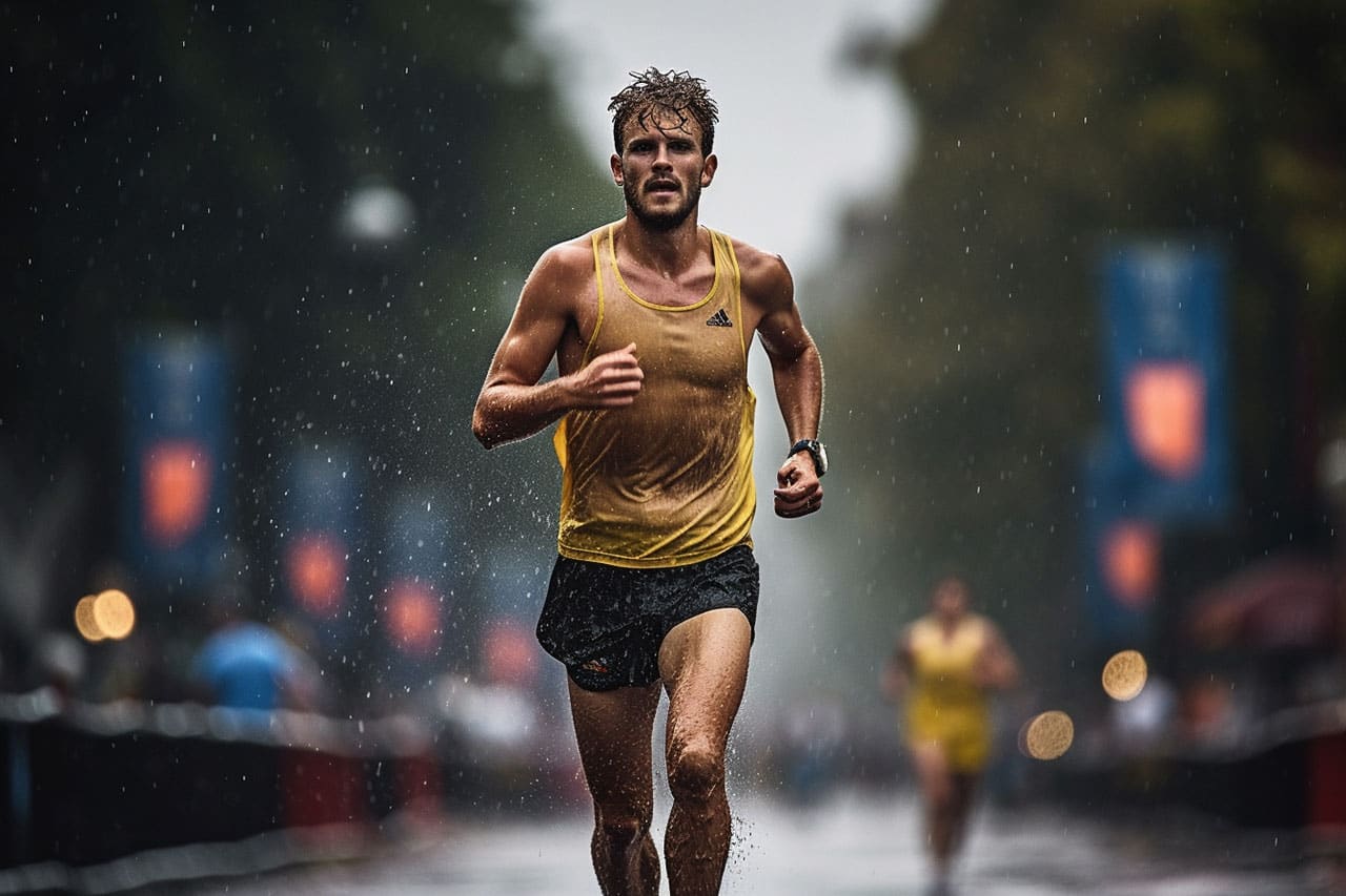 Psychology of Pacing: How Your Mind Influences Your Race Speed