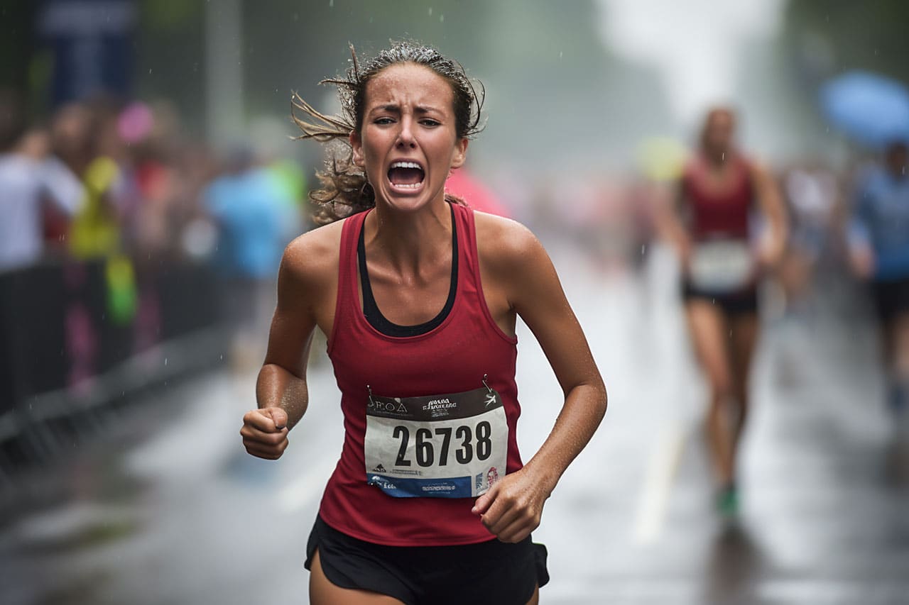 The 5 Biggest Mistakes in Half Marathon Training that Lead to Injuries