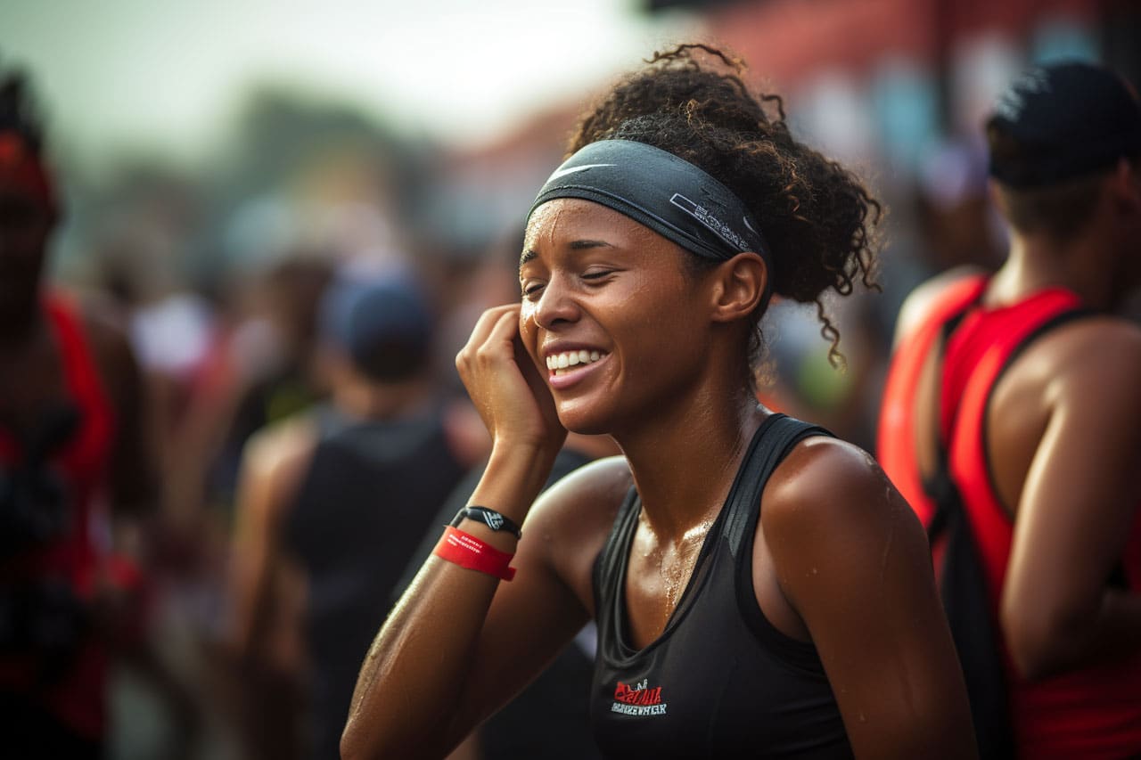 Master Post-Half Marathon Recovery: Evidence-Based Strategies for Optimal Adaptation