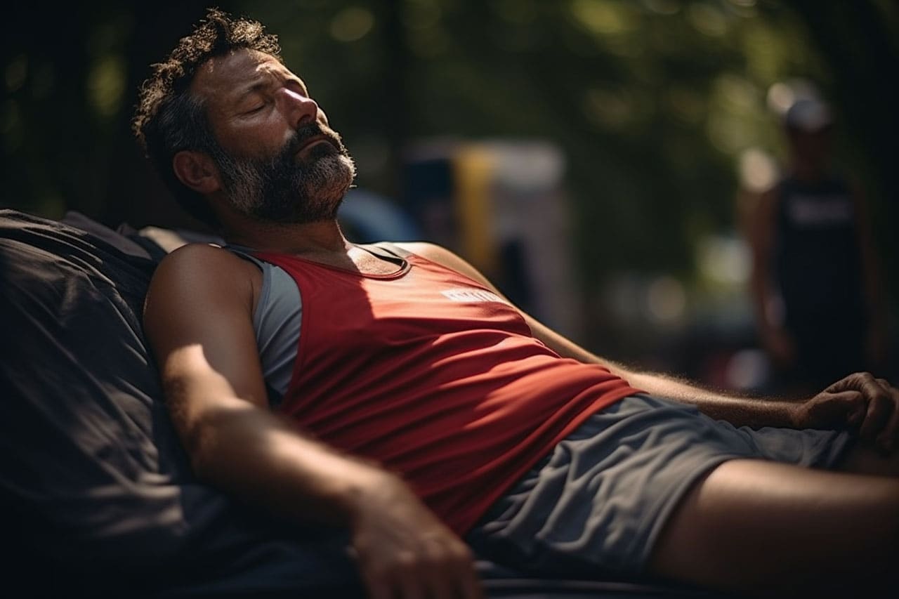 Surviving Post-Race: 6 Essential Half Marathon Recovery Tips