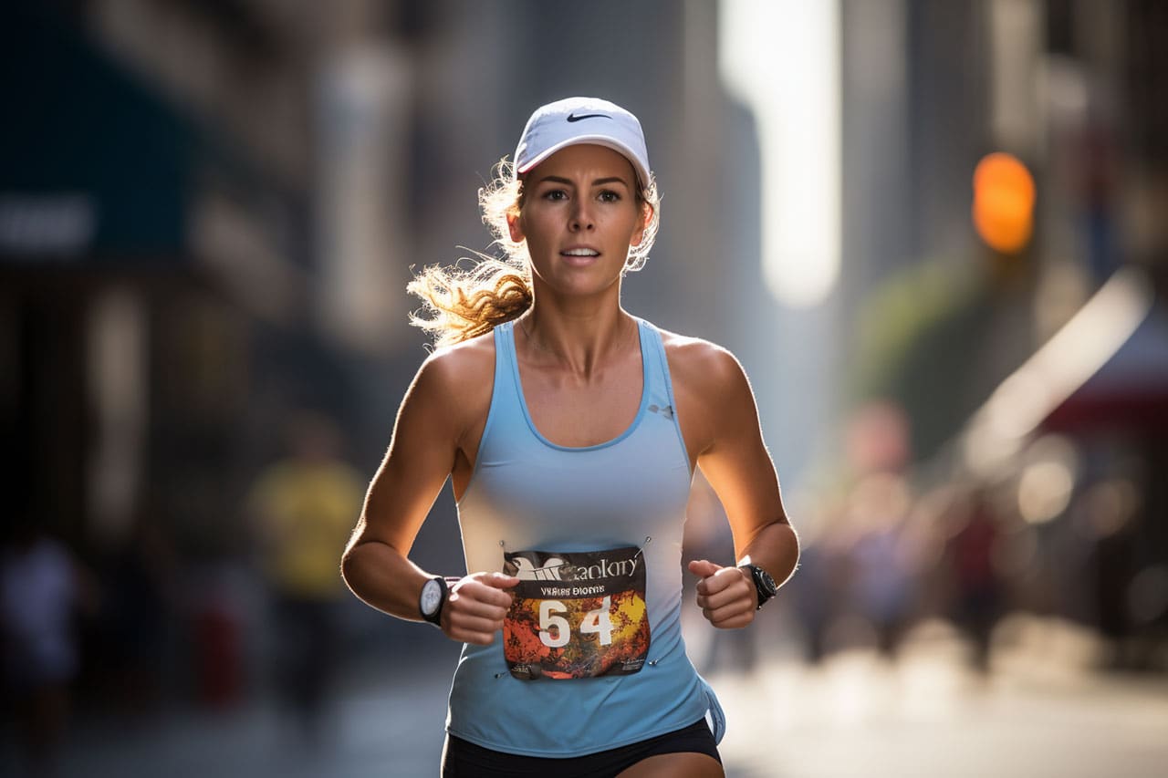 Finding and Keeping Your Perfect Pace: The 3 Rules of Half Marathon Pacing