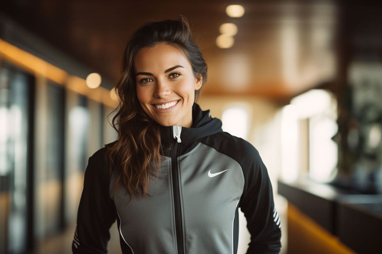 Running a Half Marathon Without Training