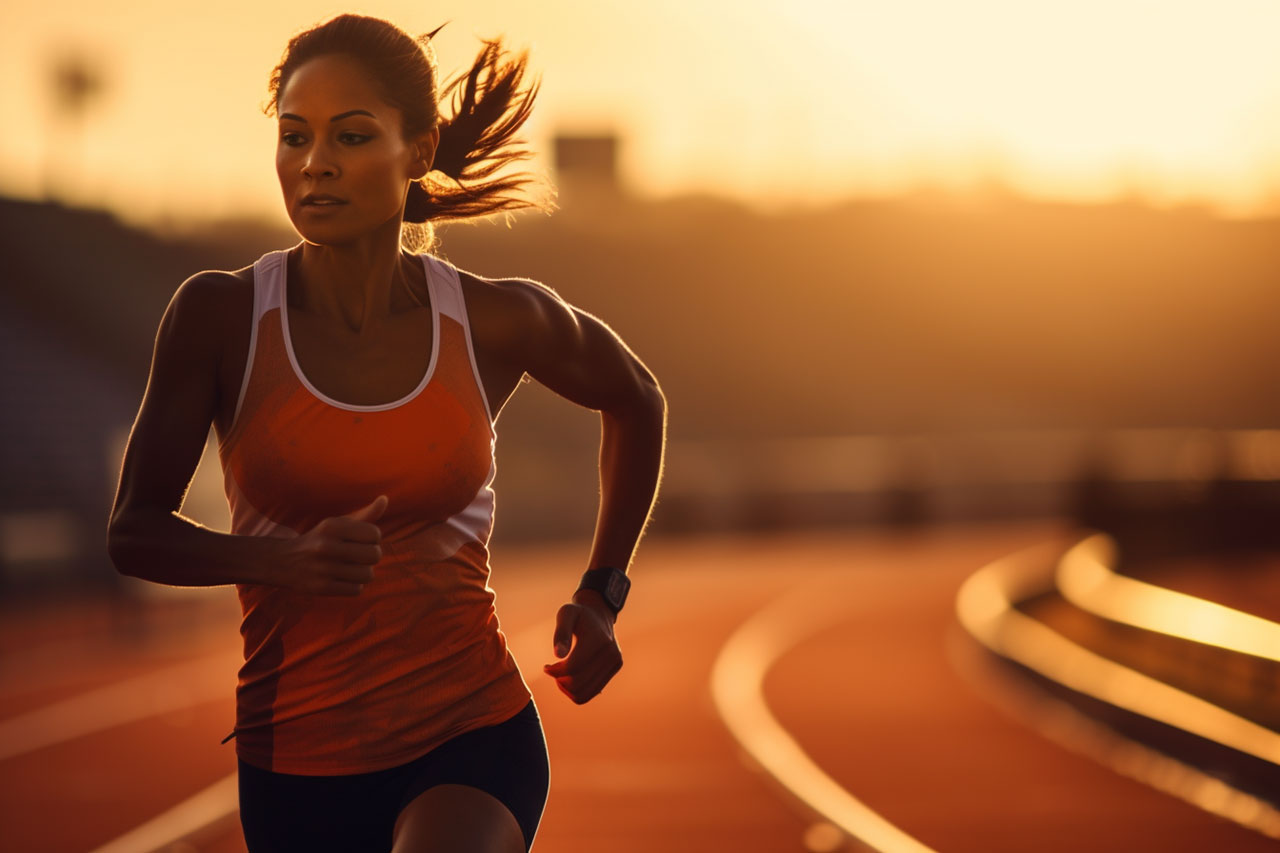 How to Incorporate Speed Work into Your Training Plan